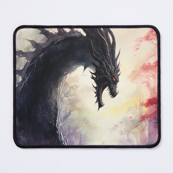 Item preview, Rise of the Dragon designed and sold by randynash.