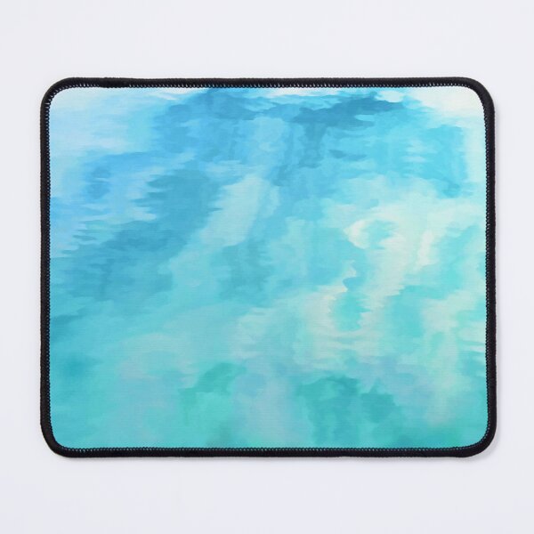 Item preview, Water Fantasia - Nature Abstract designed and sold by Menega Sabidussi.