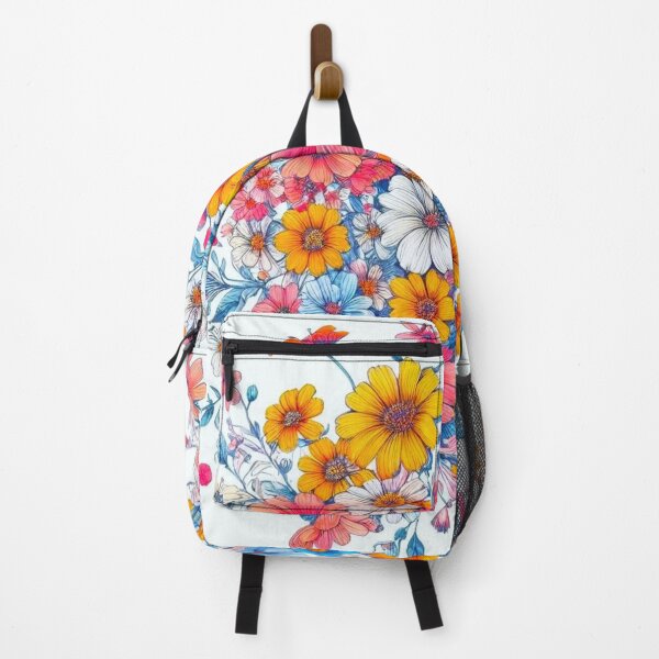Item preview, Flowers in full bloom. designed and sold by growing-mom.