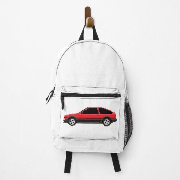 Item preview, AE86 Red designed and sold by SChinchilla.