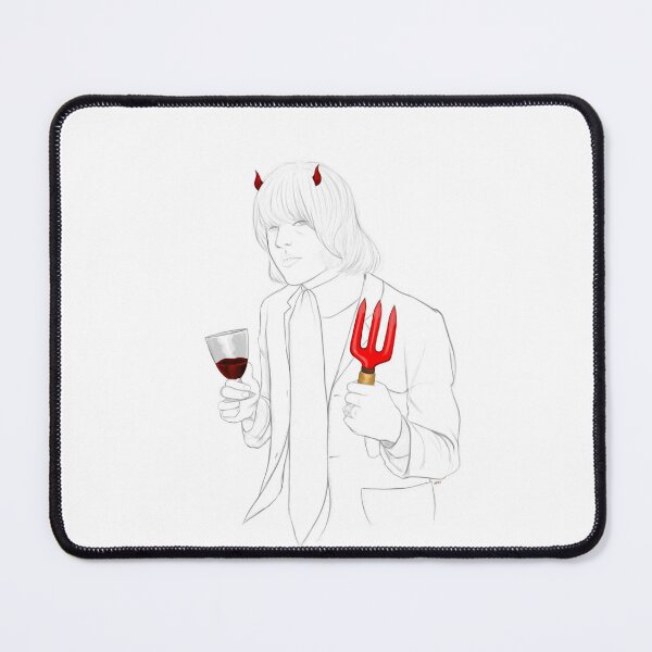 Item preview, Sympathy For The Devil designed and sold by GlitteringGirl.