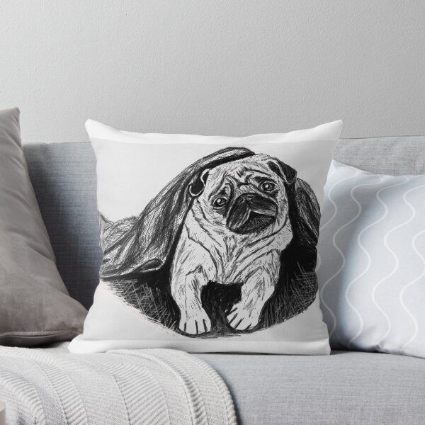Item preview, Under the blanket designed and sold by Lora Sager.