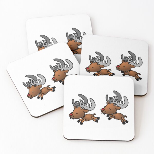 Item preview, cute and sweet fawn happy designed and sold by MJOSTORE.