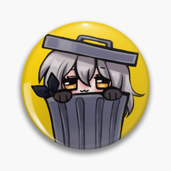 Item preview, one man's trash designed and sold by rainymarch.