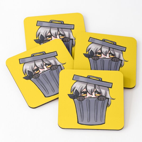 Item preview, one man's trash designed and sold by rainymarch.