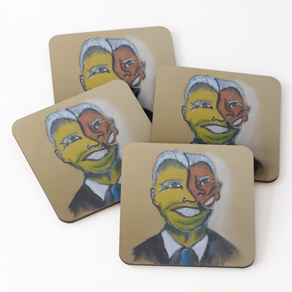 Item preview, POTUS designed and sold by Clyde J. Kell.