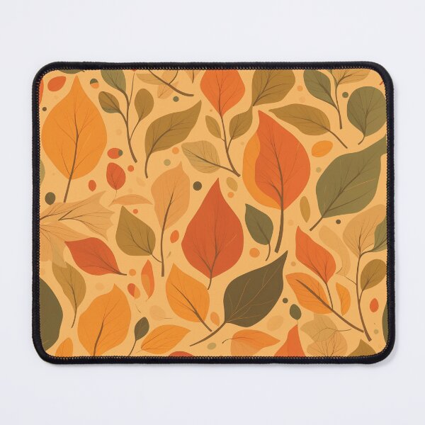 Item preview, Autumn leaves designed and sold by Music-matter.