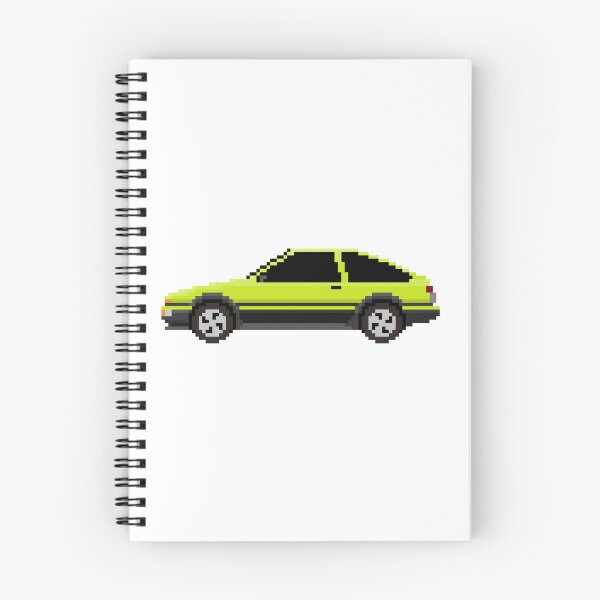 Item preview, AE86 Lime designed and sold by SChinchilla.