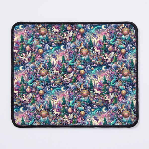Item preview, Enchanted Fantasy Realm designed and sold by ARTBYAI ∆∇.