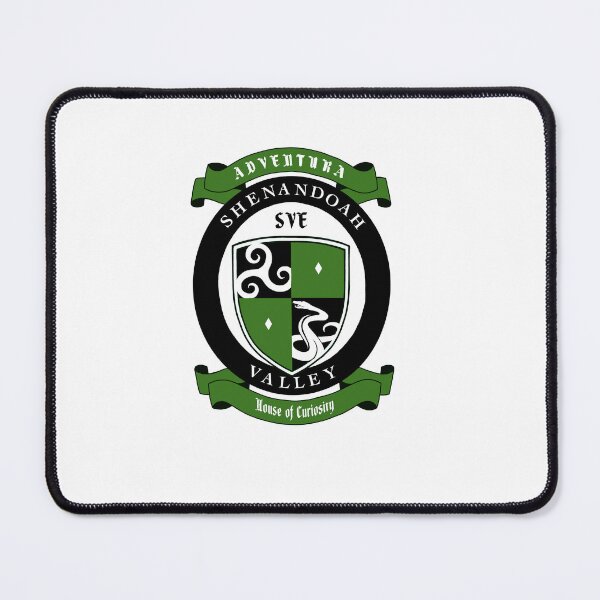 Item preview, Shenandoah adventure crest elementary  designed and sold by Emma Politte.