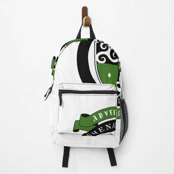 Item preview, Shenandoah adventure crest elementary  designed and sold by Emma Politte.