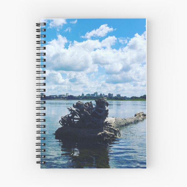 Item preview, Susquehanna River designed and sold by Yazkuball.