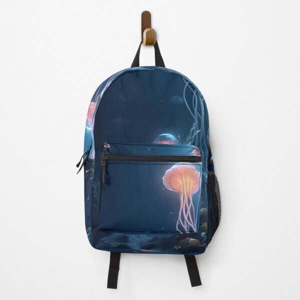 Item preview, Subnautica Jellyfish designed and sold by GNDLF THE GREY.
