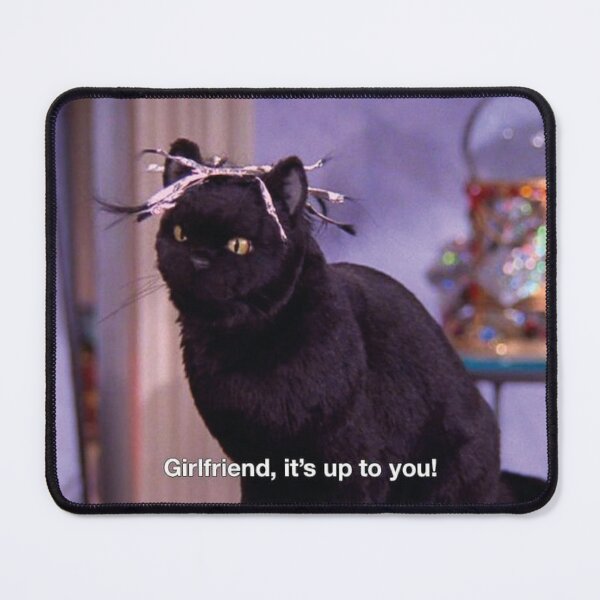 Item preview, Salem Gal Pal designed and sold by CloverFi.