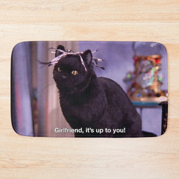 Item preview, Salem Gal Pal designed and sold by CloverFi.