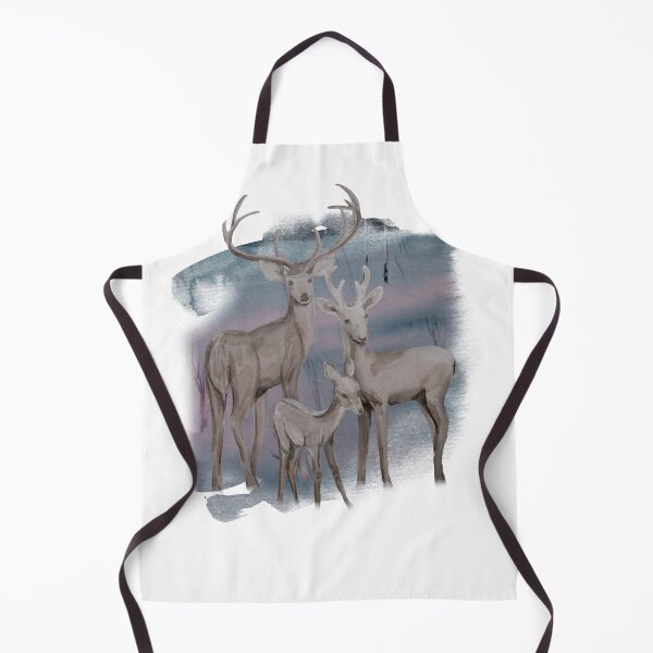 Item preview, family: fawn t shirt, sticker designed and sold by MJOSTORE.