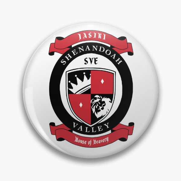Item preview, Shenandoah jasiri crest elementary  designed and sold by Emma Politte.