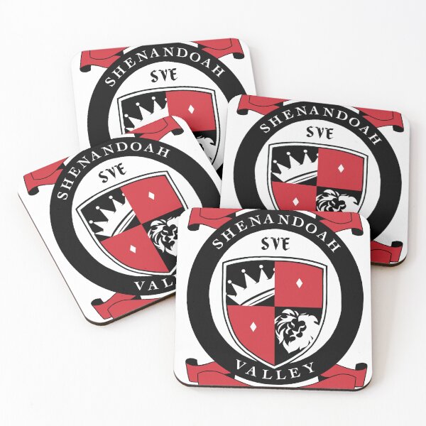 Artikelvorschau, Shenandoah Jasiri Crest Grundschule entworfen und verkauft von Emma Politte.