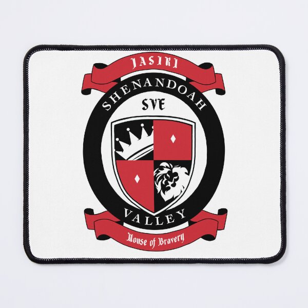 Item preview, Shenandoah jasiri crest elementary  designed and sold by Emma Politte.