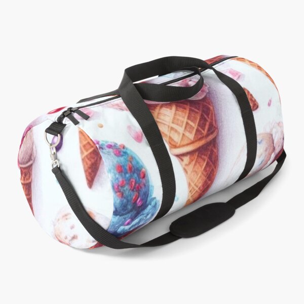 Item preview, Cone ice cream pattern. designed and sold by growing-mom.