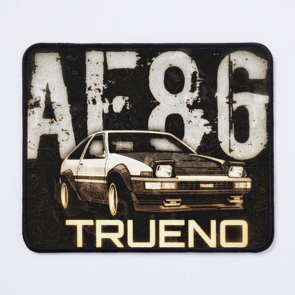 Item preview, Trueno designed and sold by Wron88.