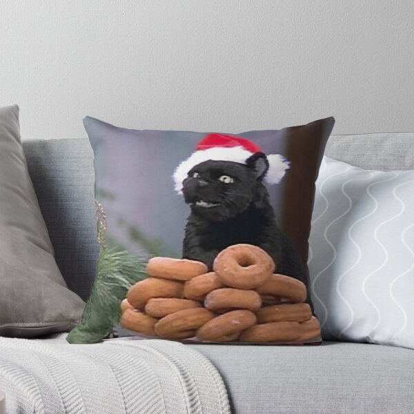 Item preview, Merry Salem designed and sold by CloverFi.