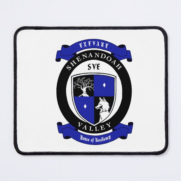 Item preview, Shenandoah elementary elevare crest designed and sold by Emma Politte.