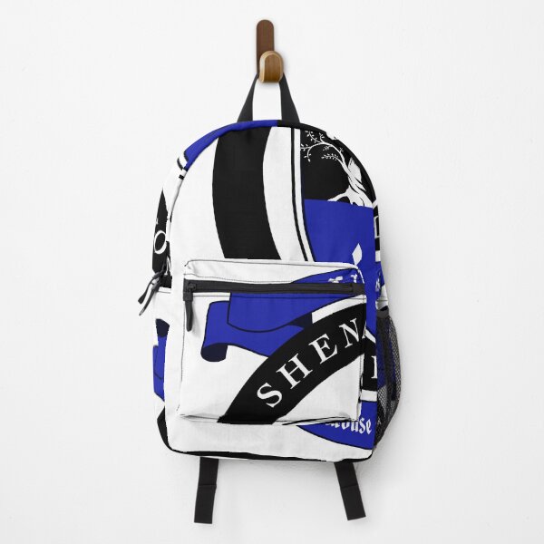 Item preview, Shenandoah elementary elevare crest  designed and sold by Emma Politte.