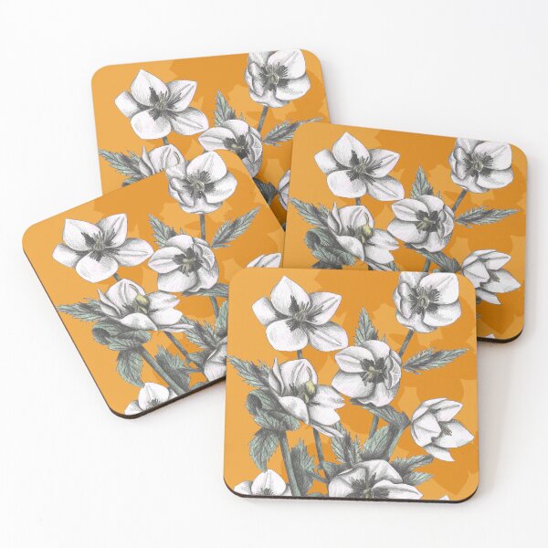 Item preview, Hellebore designed and sold by CeciliaBattaini.