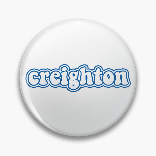 Item preview, creighton designed and sold by designsbysamantha.