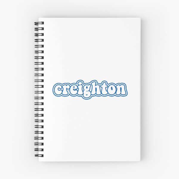 Item preview, creighton designed and sold by designsbysamantha.