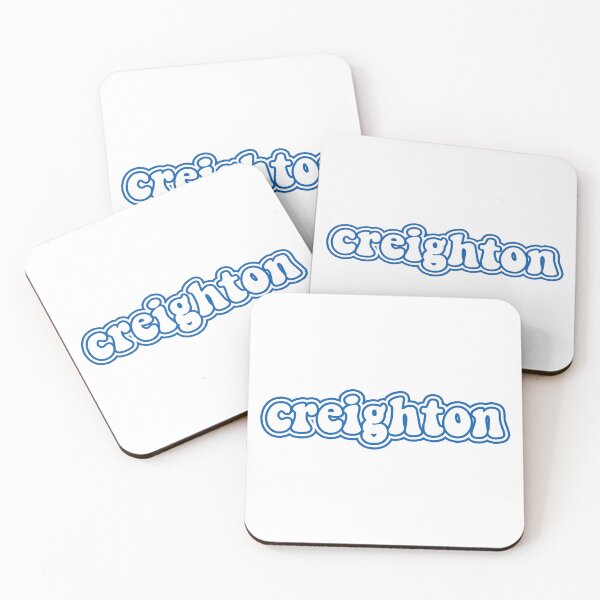 Item preview, creighton designed and sold by designsbysamantha.