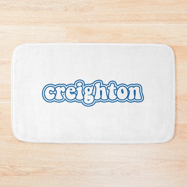 Item preview, creighton designed and sold by designsbysamantha.