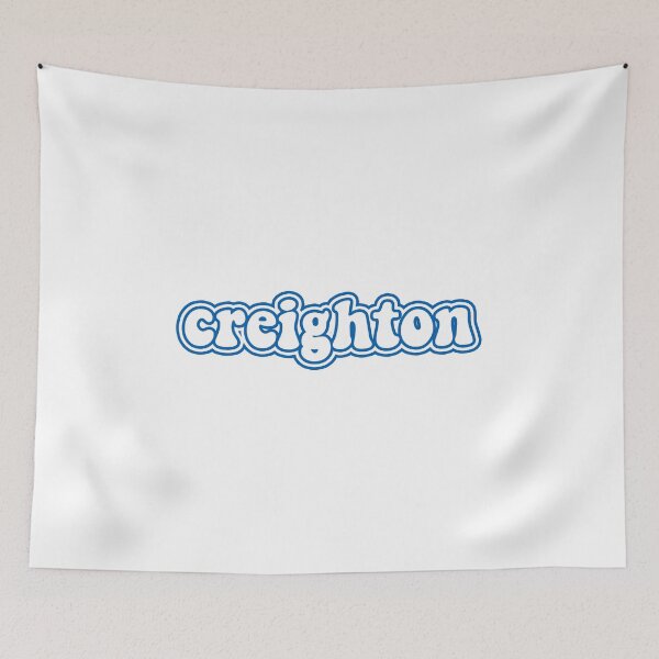 Item preview, creighton designed and sold by designsbysamantha.