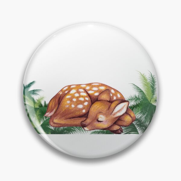 Item preview, FAWN COMFORT designed and sold by MJOSTORE.