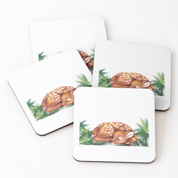 Item preview, FAWN COMFORT designed and sold by MJOSTORE.