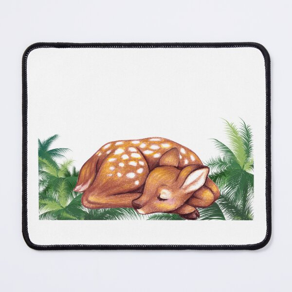 Item preview, FAWN COMFORT designed and sold by MJOSTORE.