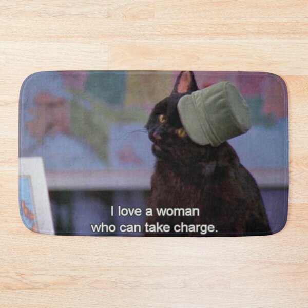 Item preview, Salem - Take Charge designed and sold by CloverFi.