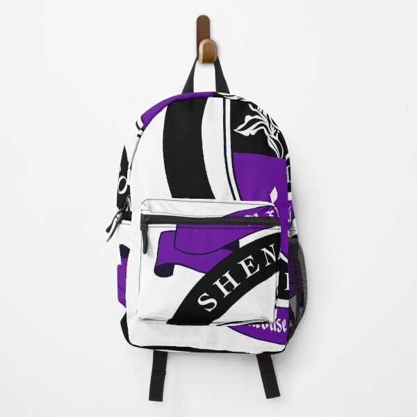 Item preview, Shenandoah realeza crest elementary  designed and sold by Emma Politte.