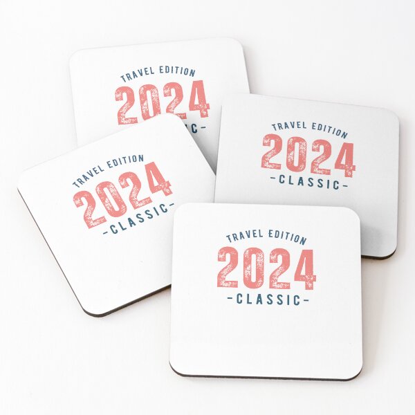 Item preview, Travel Edition 2024 designed and sold by Mathilde GT.