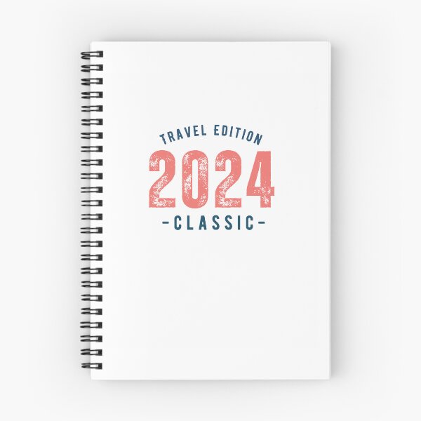 Item preview, Travel Edition 2024 designed and sold by Mathilde GT.