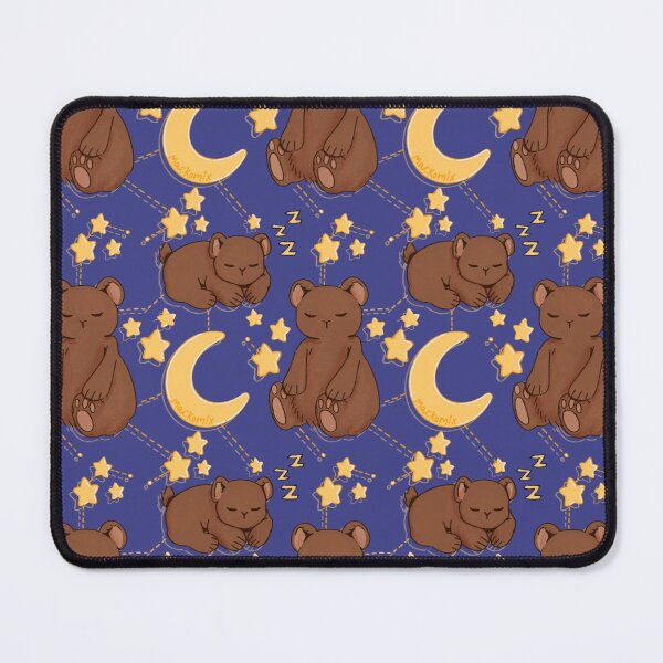 Item preview, Sleepy Bears designed and sold by mackomix.
