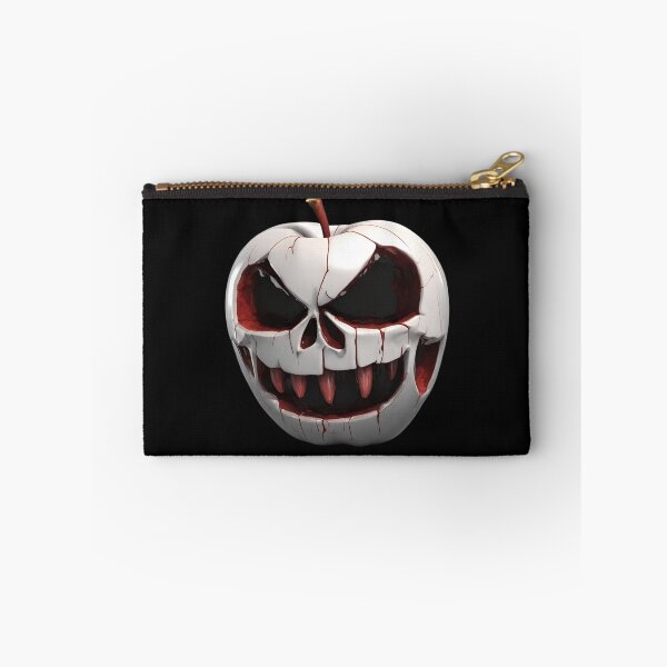Item preview, Angry Apple looking for a gardener Creepy designed and sold by Aquillashop.