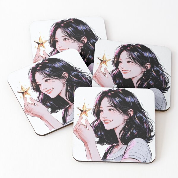 Item preview, A star is coming designed and sold by growing-mom.