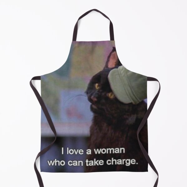 Item preview, Salem - Take Charge designed and sold by CloverFi.