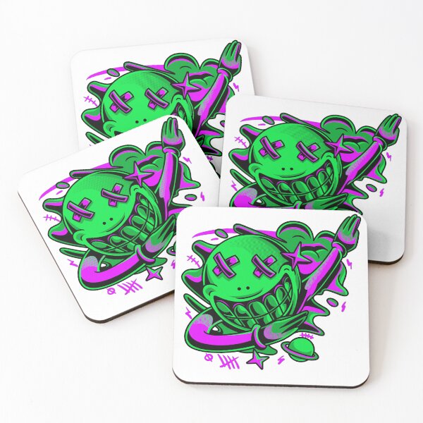 Item preview, Dabster designed and sold by JesusPinata.