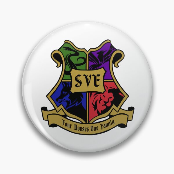 Item preview, Shenandoah valley group crests  designed and sold by Emma Politte.