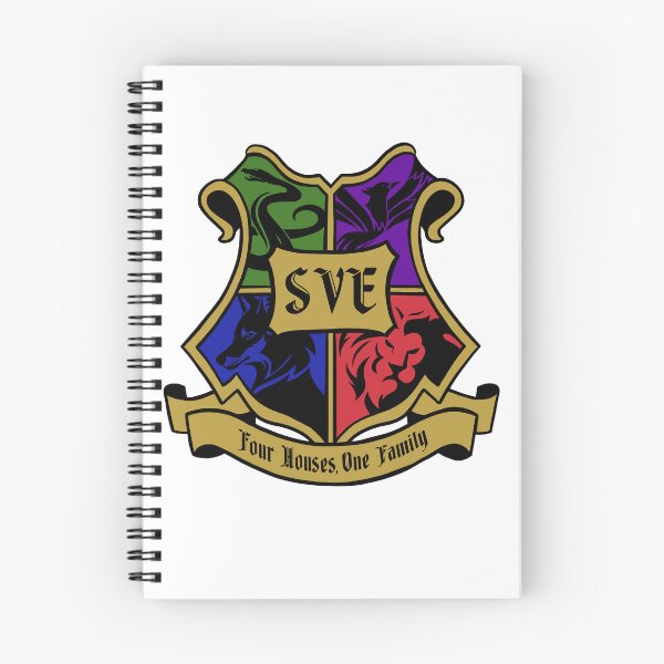 Item preview, Shenandoah valley group crests designed and sold by Emma Politte.