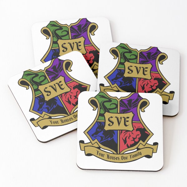 Item preview, Shenandoah valley group crests  designed and sold by Emma Politte.