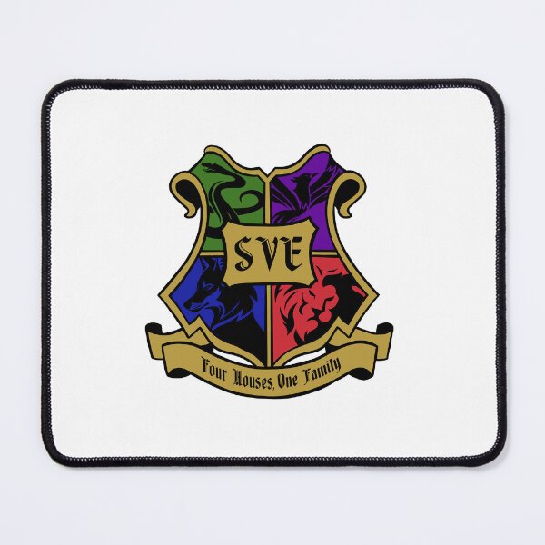 Item preview, Shenandoah valley group crests  designed and sold by Emma Politte.